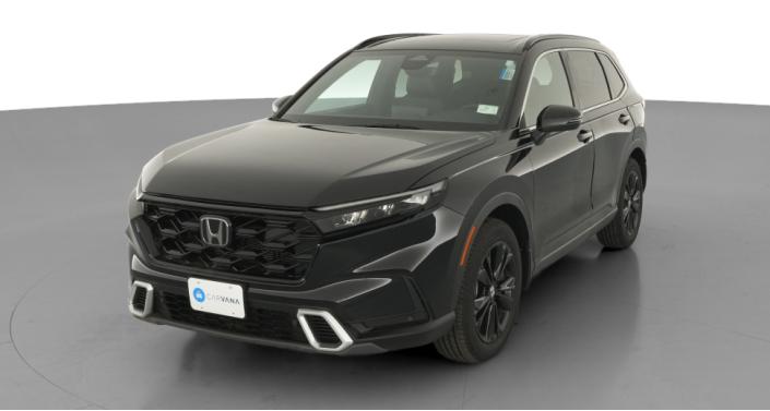 Thumbnail: 2025 Honda CR-V - 1
