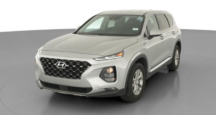 Thumbnail: 2020 Hyundai Santa Fe - 1