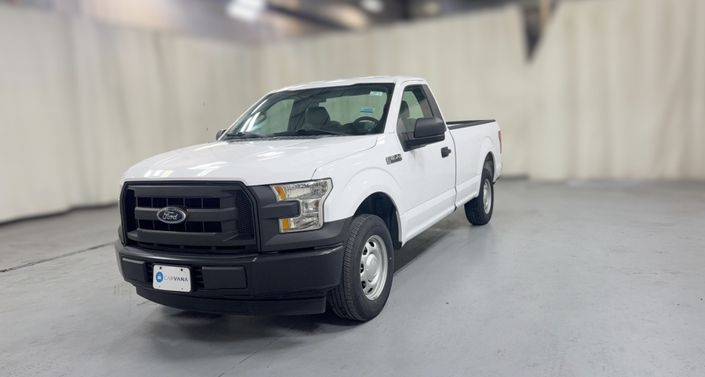2017 Ford Econoline E-150 -
                  Lancaster, TX