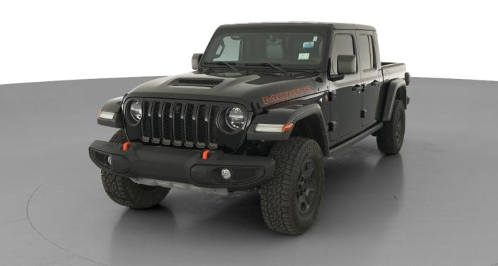 Thumbnail: 2023 Jeep Gladiator - 1