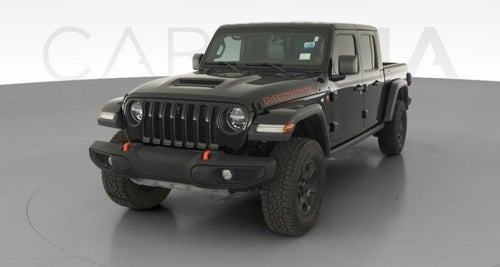 2023 Jeep Gladiator