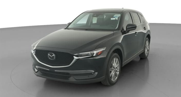 Thumbnail: 2021 Mazda CX-5 - 1