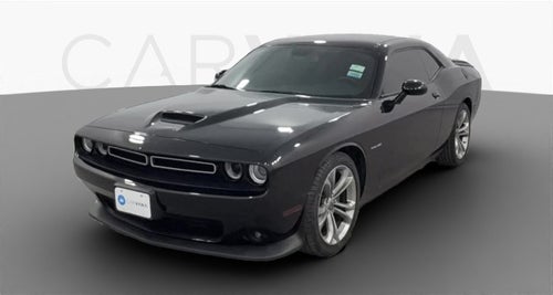 2020 Dodge Challenger