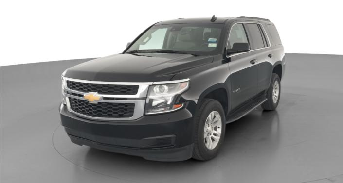 Thumbnail: 2019 Chevrolet Tahoe - 1