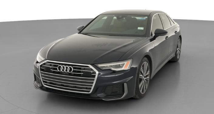 2020 Audi A6 TFSI Premium -
                  Colonial Heights, VA