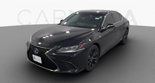2022 Lexus ES