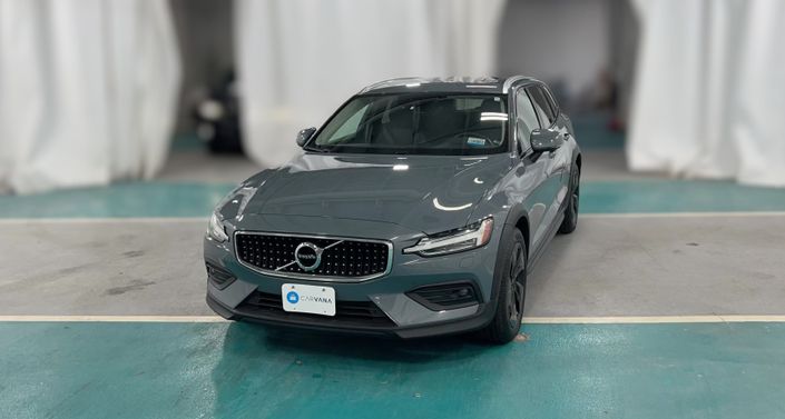 2022 Volvo V60 T5 -
                  Manville, NJ
