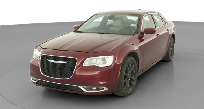 Thumbnail: 2016 Chrysler 300 - 1
