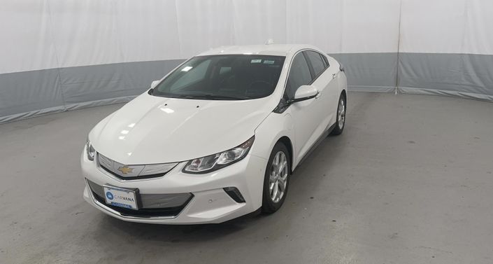 2018 Chevrolet Volt Premier -
                  Akron, NY