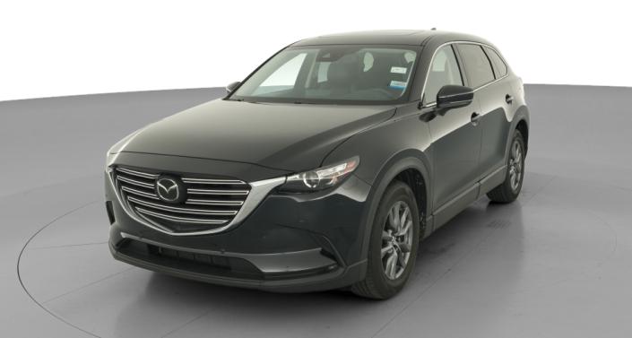 2020 Mazda CX-9 Touring -
                  Hebron, OH