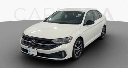 2022 Volkswagen Jetta