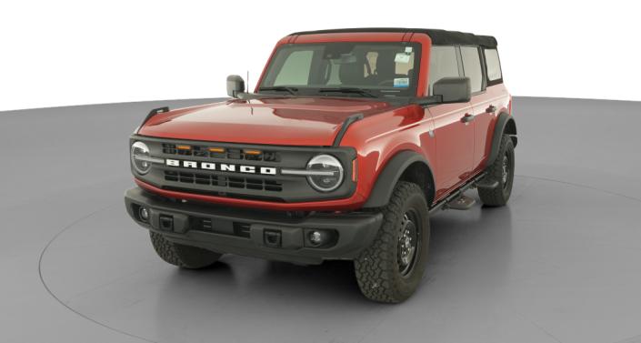 Thumbnail: 2023 Ford Bronco - 1