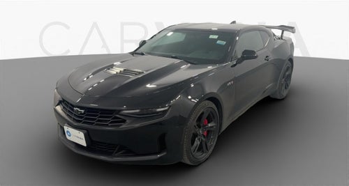 2022 Chevrolet Camaro