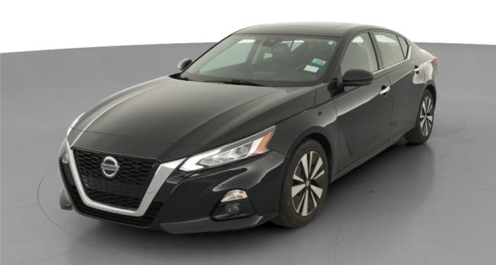 Thumbnail: 2019 Nissan Altima - 1