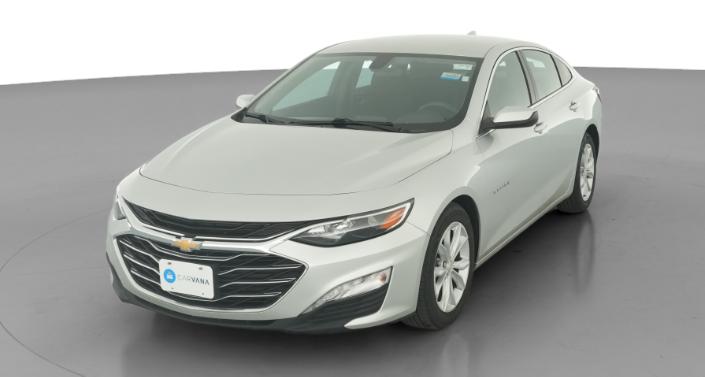 2021 Chevrolet Malibu LT -
                  Indianapolis, IN