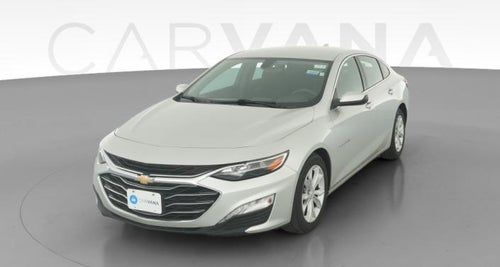2021 Chevrolet Malibu