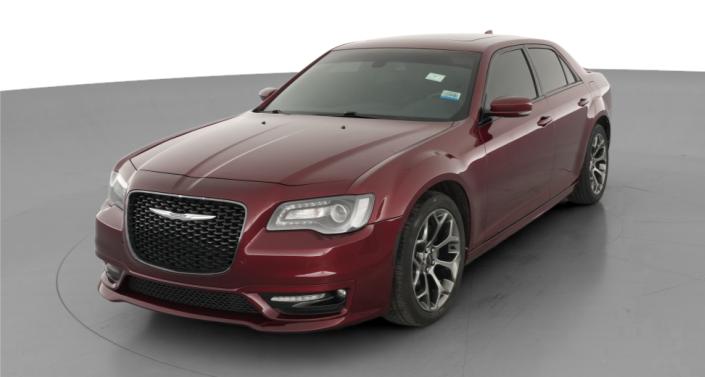 Thumbnail: 2018 Chrysler 300 - 1