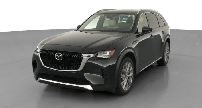 Thumbnail: 2024 Mazda CX-90 - 1