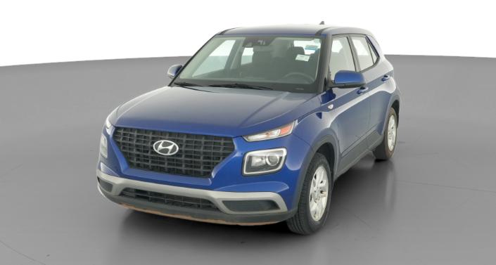 2022 Hyundai Venue SE -
                  Beverly, NJ