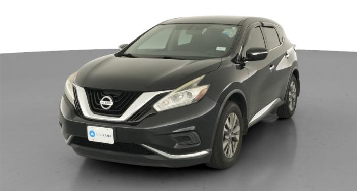 2015 Nissan Murano S -
                  Colonial Heights, VA