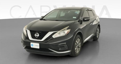 2015 Nissan Murano