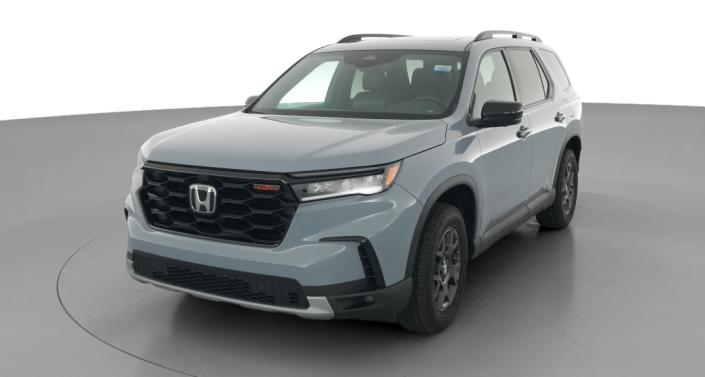 Thumbnail: 2025 Honda Pilot - 1