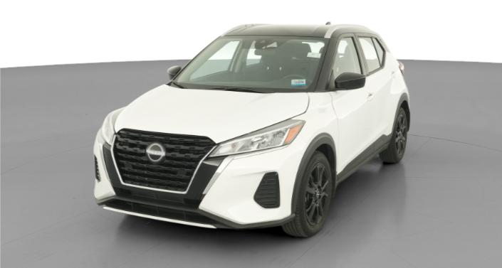 Thumbnail: 2024 Nissan Kicks - 1