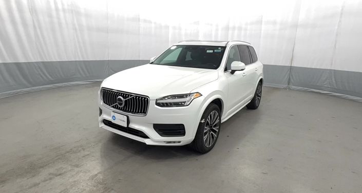 2020 Volvo XC90 T5 Momentum -
                  Akron, NY