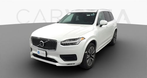 2020 Volvo XC90