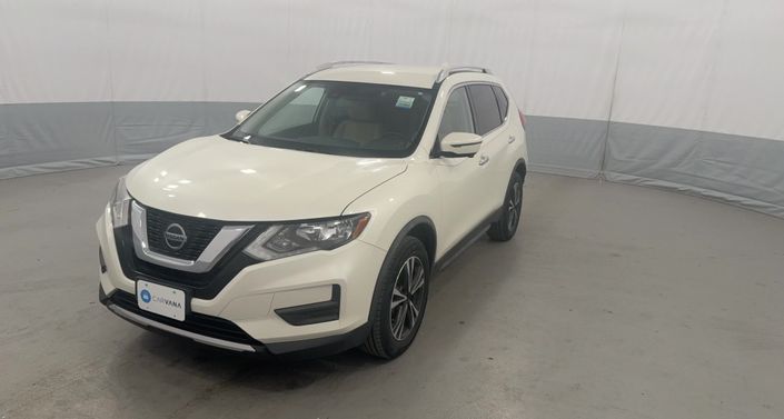 Thumbnail: 2020 Nissan Rogue - 1