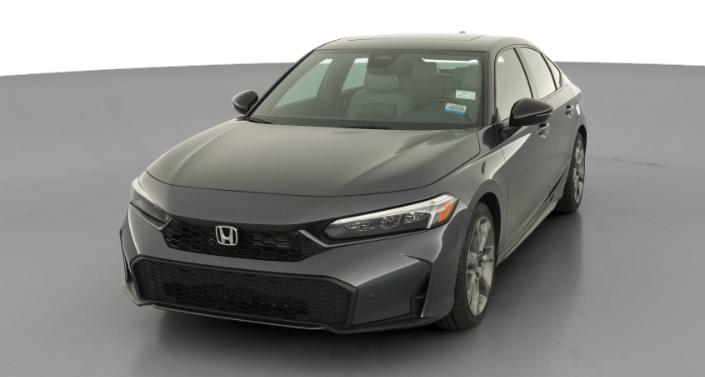 Thumbnail: 2025 Honda Civic - 1