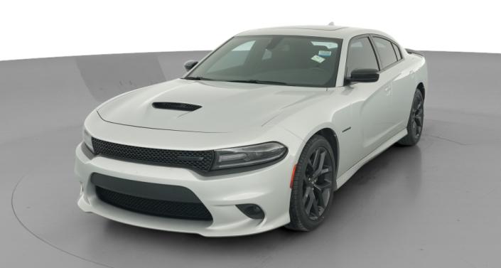 Thumbnail: 2021 Dodge Charger - 1