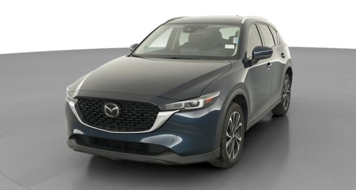 Thumbnail: 2022 Mazda CX-5 - 1