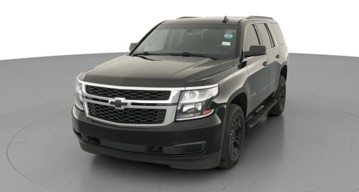 Thumbnail: 2019 Chevrolet Tahoe - 1