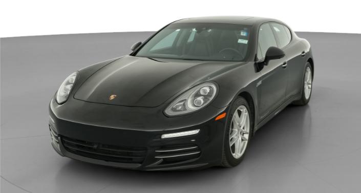 2015 Porsche Panamera 4 -
                  Framingham, MA