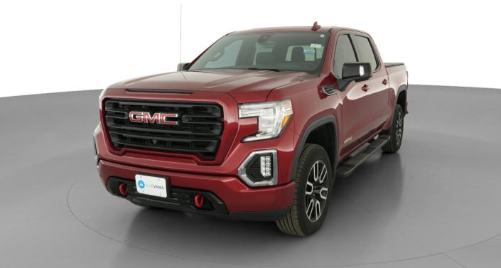 Thumbnail: 2019 GMC Sierra 1500 - 1