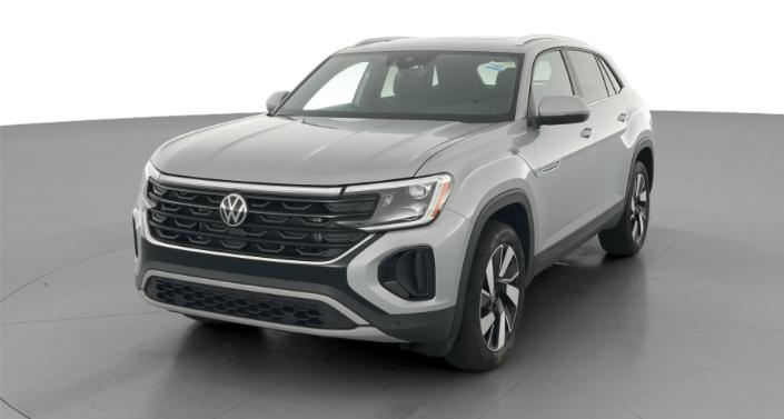 Thumbnail: 2026 Volkswagen Atlas - 1