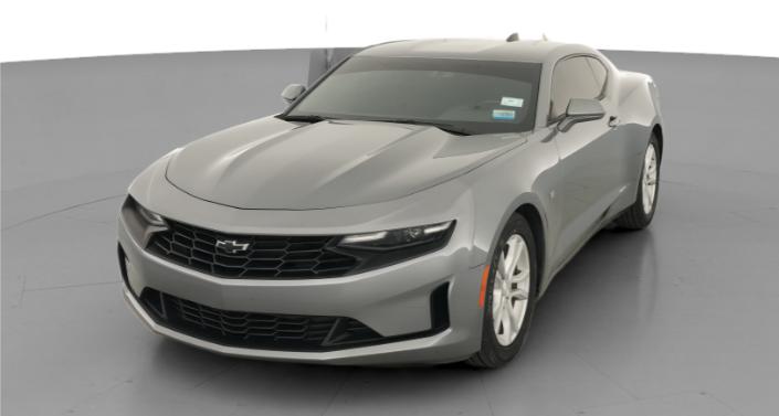 Thumbnail: 2020 Chevrolet Camaro - 1