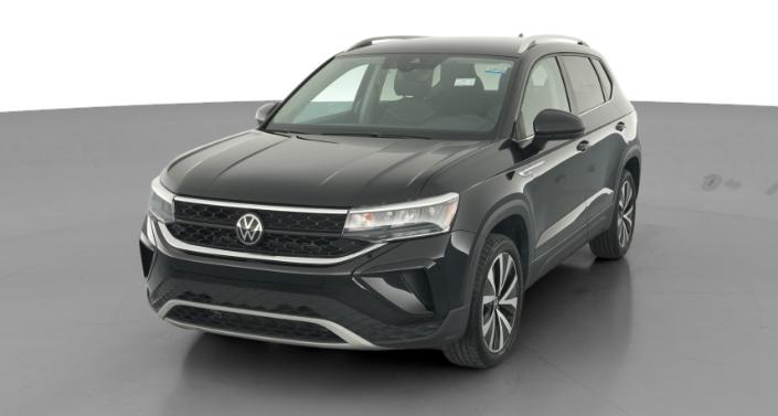 Thumbnail: 2024 Volkswagen Taos - 1