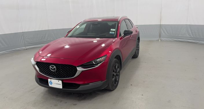 Thumbnail: 2024 Mazda CX-30 - 1