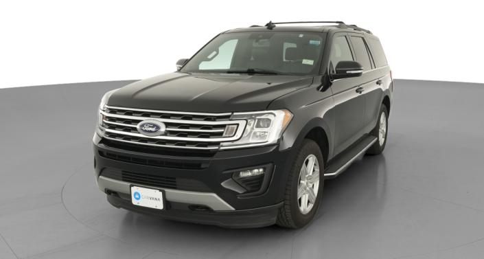Thumbnail: 2019 Ford Expedition - 1