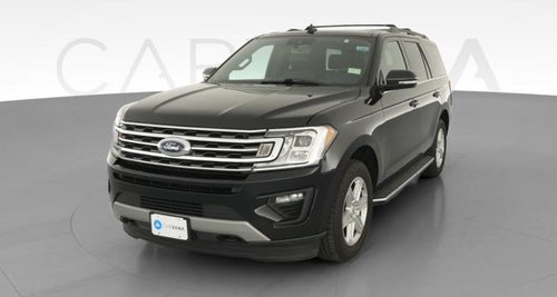 2019 Ford Expedition