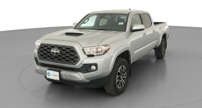 Thumbnail: 2022 Toyota Tacoma - 1