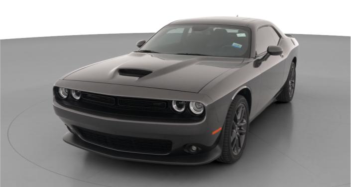Thumbnail: 2023 Dodge Challenger - 1
