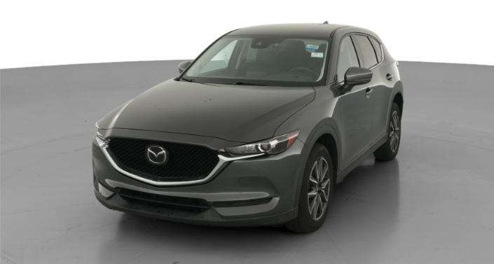 Thumbnail: 2018 Mazda CX-5 - 1