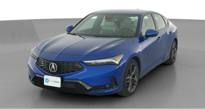 2023 Acura Integra A-Spec w/Tech -
                  Indianapolis, IN