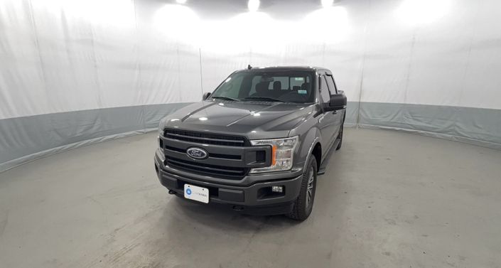 Thumbnail: 2019 Ford Econoline - 1