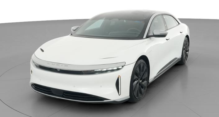 2022 Lucid Air Grand Touring -
                  Haines City, FL