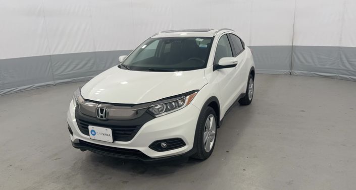 Thumbnail: 2019 Honda HR-V - 1