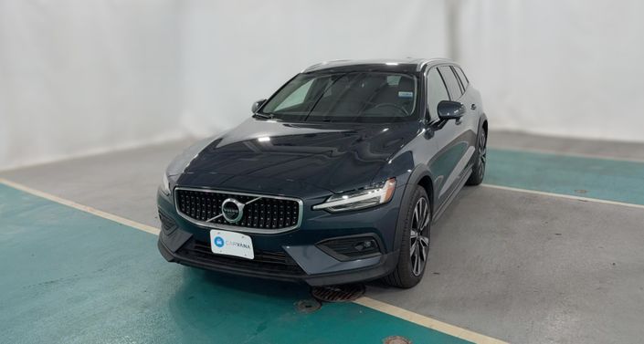 2021 Volvo V60 T5 -
                  Manville, NJ